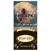 Harvest Brown SuperSlims