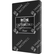 Richmond Collectors Edition