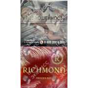Richmond Frozen Red