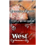 West Red Streamtec