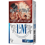 LM Blue Label