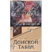 Донской Табак Светлый