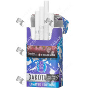 Dakota Limited Edition