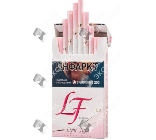 Сигареты LF Blossom