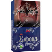 Корона Slims Green