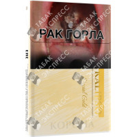 Корона Kalipso Special Gold