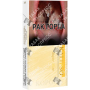 Корона Kalipso Super Slim