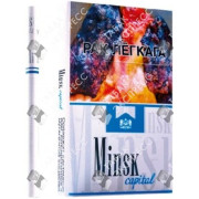 Minsk Capital