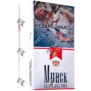 Минск Superslims