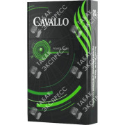 Cavallo Play Green