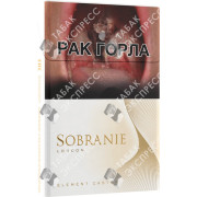 Sobranie Element Caster