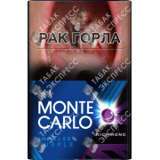 Monte Carlo Evo Impulse