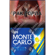 Monte Carlo Evo Summer Impulse