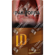 LD Compact Lounge Special