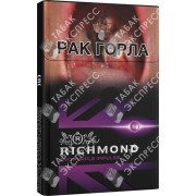 Richmond Evo Purple Impulse