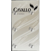 Cavallo Black Wings