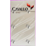 Cavallo Red Wings